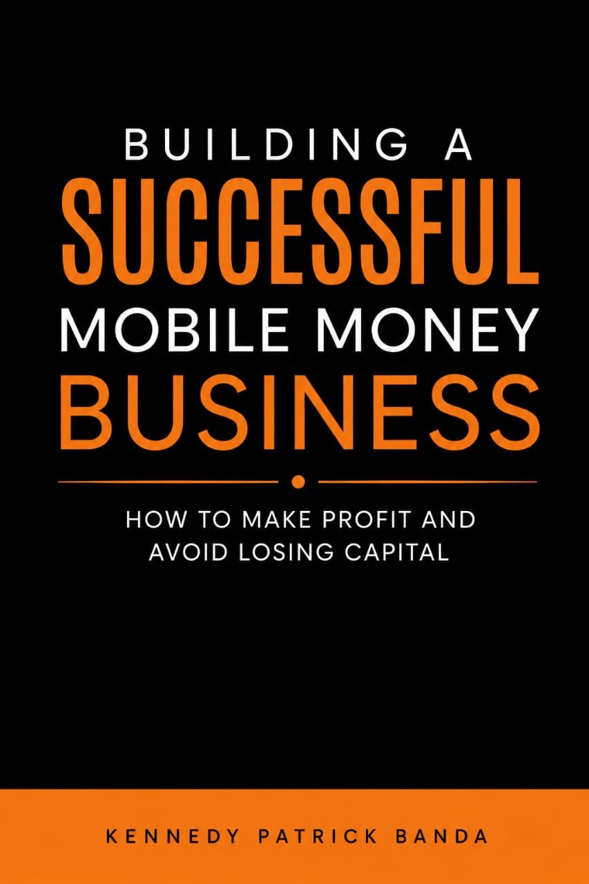 Building a Successful Mobile Money Business book cover